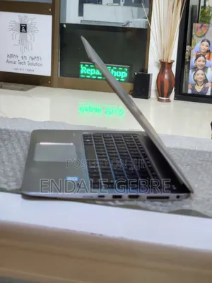 New Laptop HP EliteBook Folio 1040 G3 8GB Intel Core I5 SSD 256GB