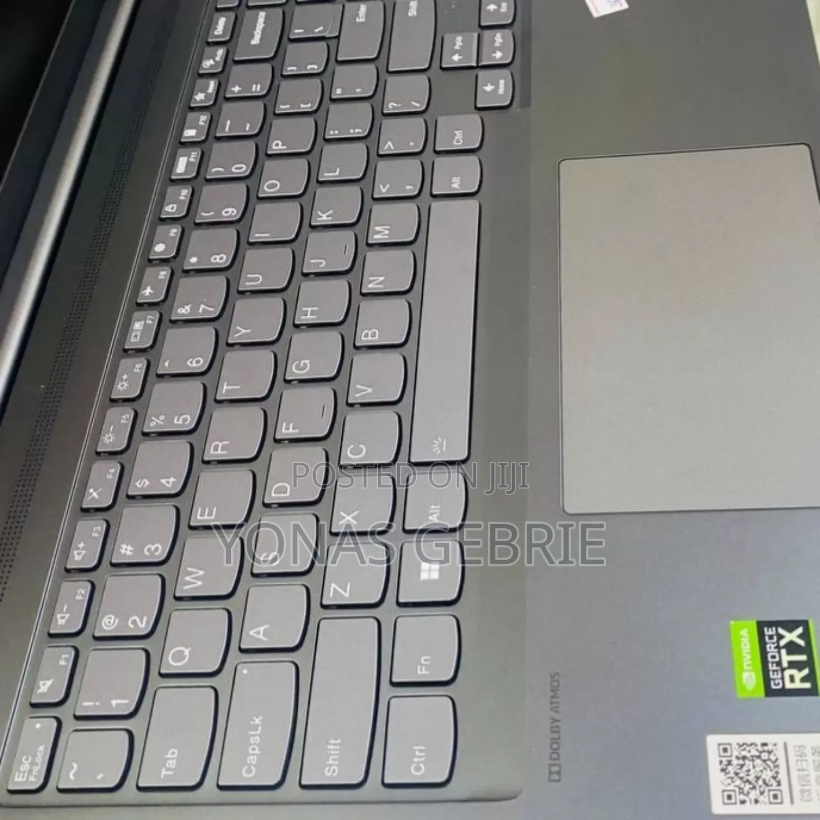 New Laptop Lenovo 16GB AMD Ryzen 7 SSD 512GB