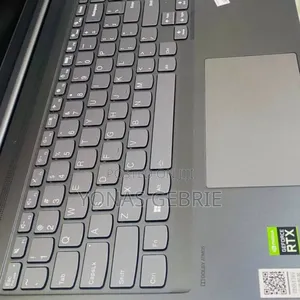New Laptop Lenovo 16GB AMD Ryzen 7 SSD 512GB