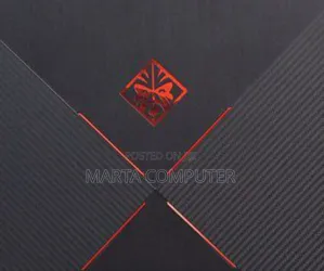 Photo - New Laptop HP Omen X 16GB Intel Core i7 SSD 512GB