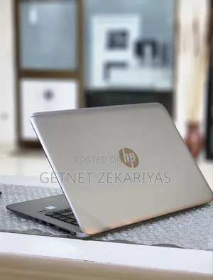 New Laptop HP EliteBook Folio 1040 G3 8GB Intel Core I5 SSD 256GB