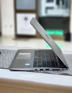 New Laptop HP EliteBook Folio 1040 G3 8GB Intel Core I5 SSD 256GB