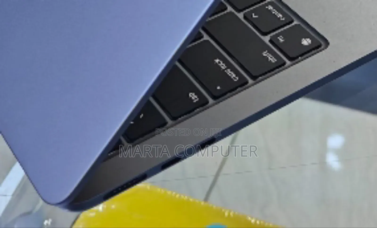 New Laptop Apple MacBook Air 2022 M2 8GB AMD Ryzen 5 SSD 512GB