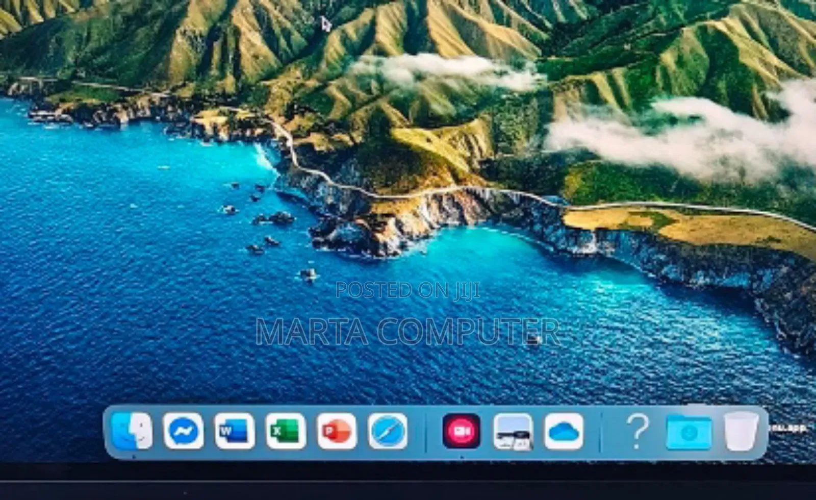 New Laptop Apple MacBook Air 2022 M2 8GB AMD Ryzen 5 SSD 512GB