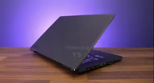 Photo - Laptop Asus ROG Zephyrus M16 GU603HR 16GB Intel Core I7 SSD 512GB