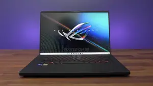 Laptop Asus ROG Zephyrus M16 GU603HR 16GB Intel Core I7 SSD 512GB