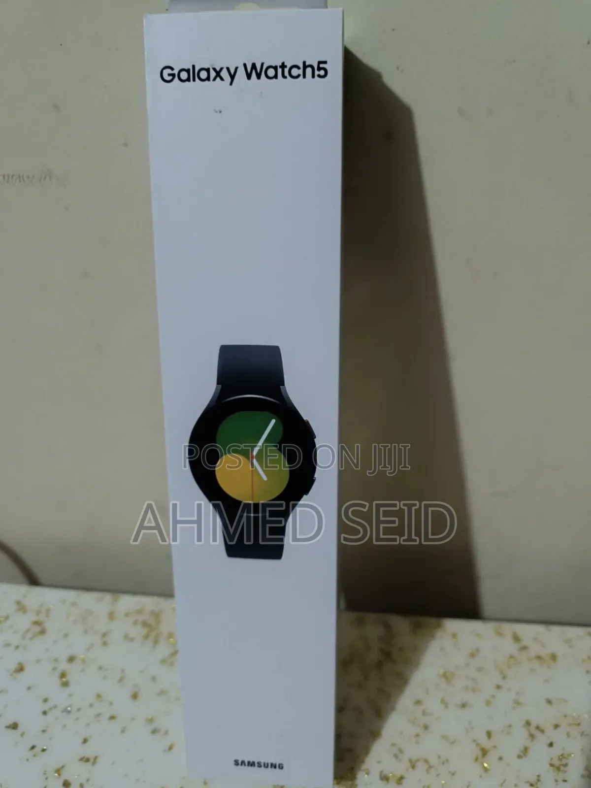 Samsung Galaxy Watch 5