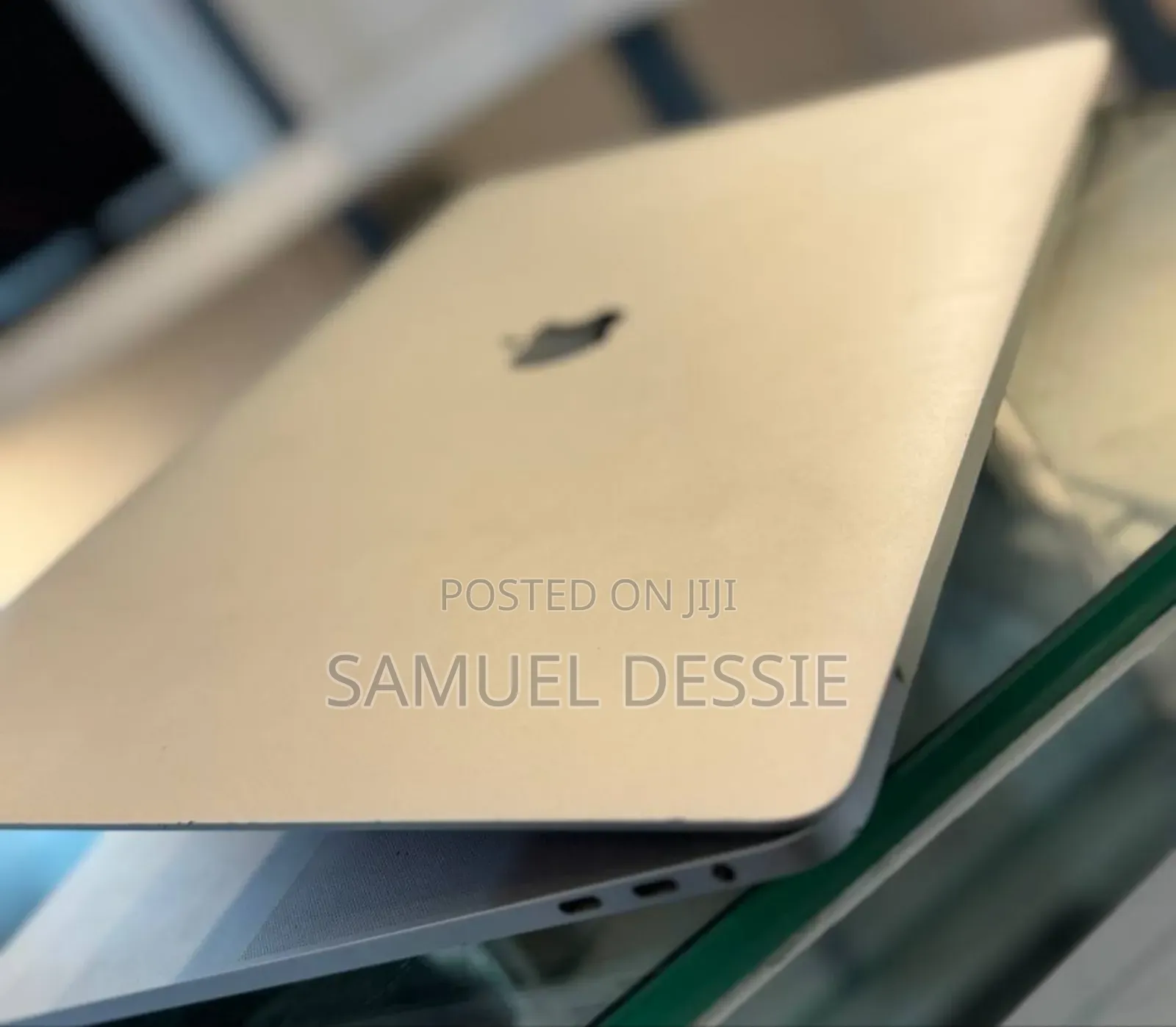 New Laptop Apple MacBook Pro 2016 16GB Intel Core I7 SSD 512GB