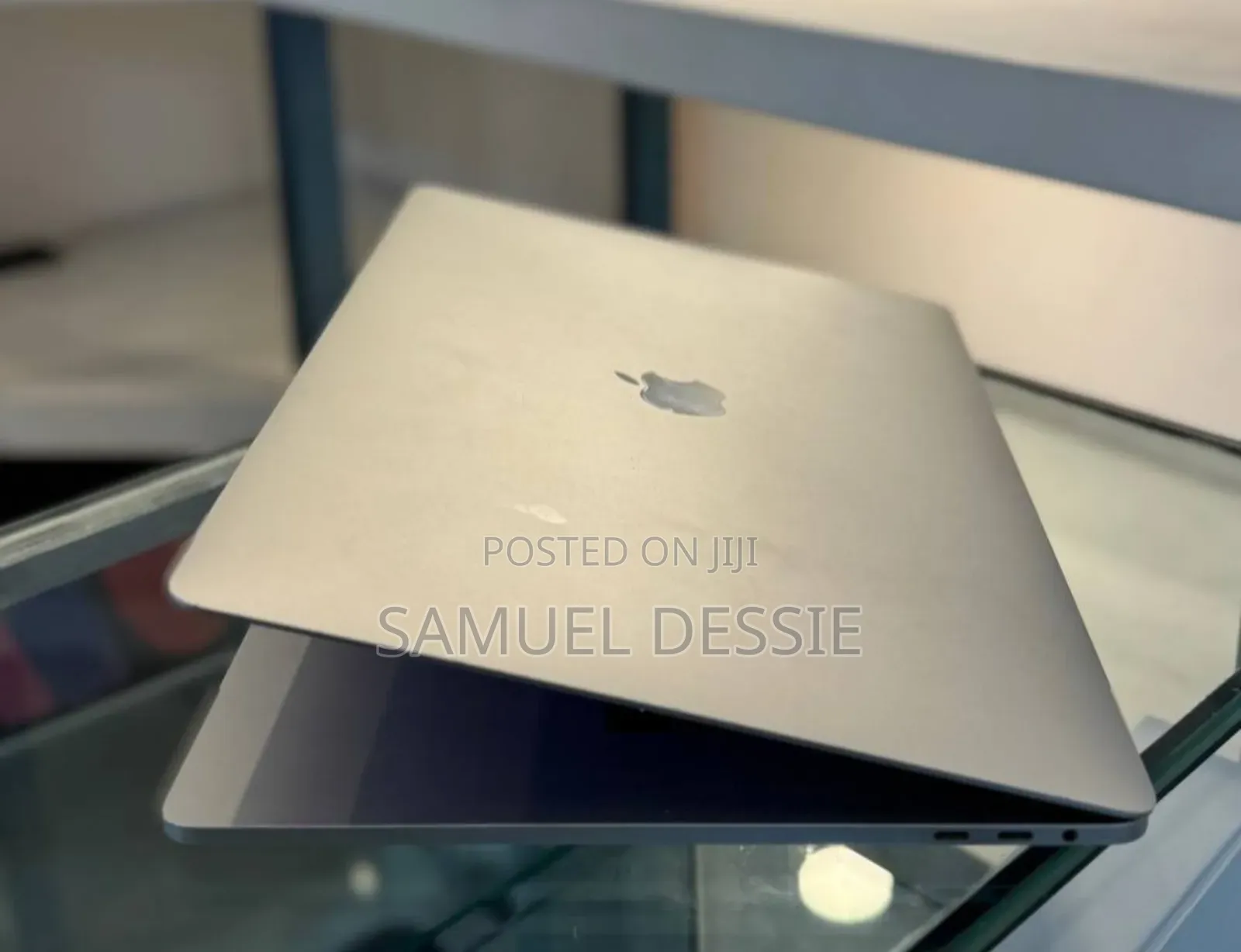 New Laptop Apple MacBook Pro 2016 16GB Intel Core I7 SSD 512GB