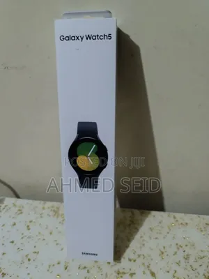 Samsung Galaxy Watch 5