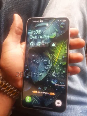 Samsung A55 5g 256/12