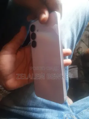 Samsung A55 5g 256/12