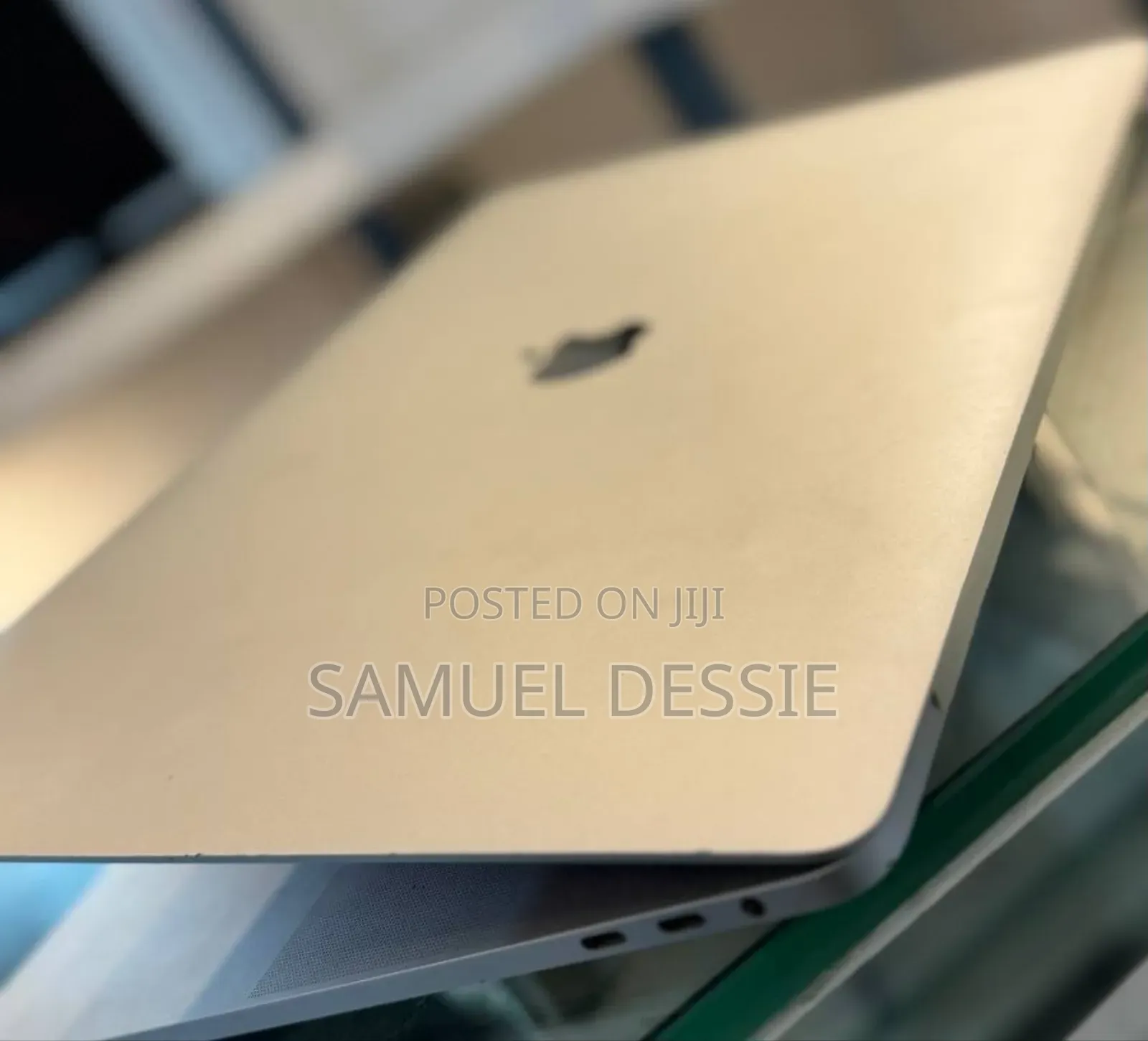 New Laptop Apple MacBook Pro 2016 16GB Intel Core I7 SSD 512GB