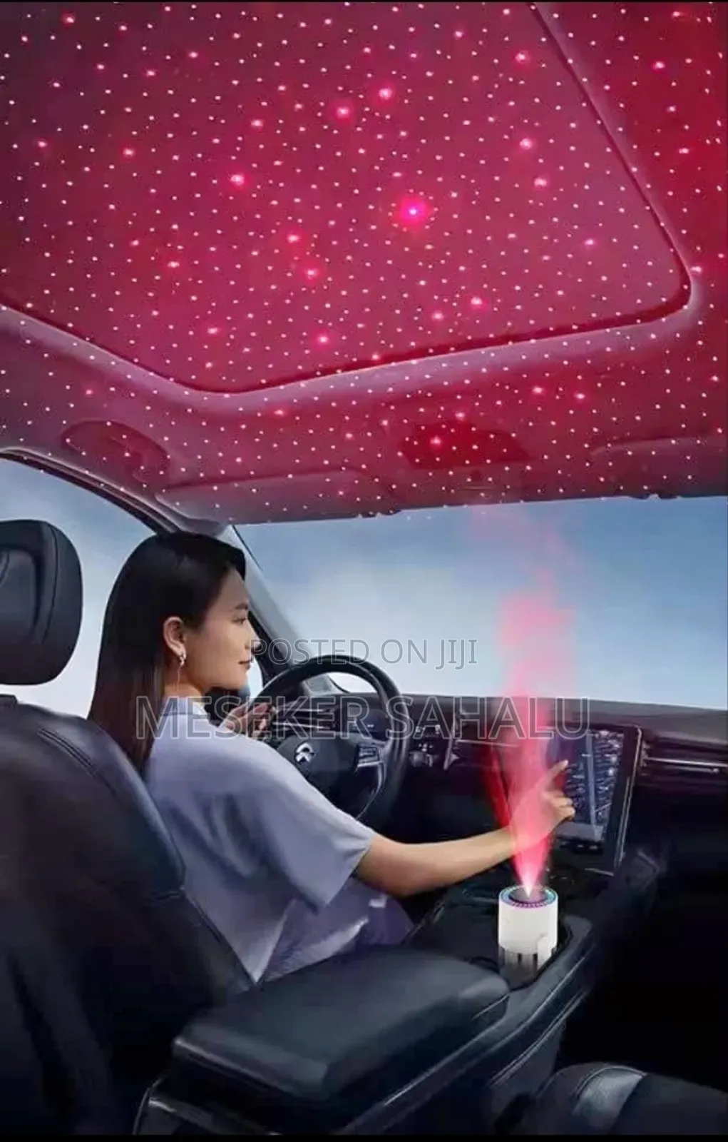 Humidifier for Car,Bed