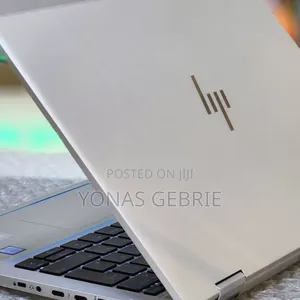 New Laptop HP EliteBook 830 8GB Intel Core I7 SSD 256GB
