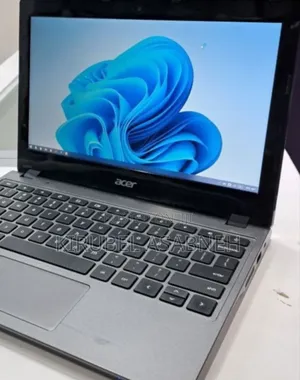 Photo - New Laptop Acer Chromebook R 11 4GB Intel Celeron SSD 128GB