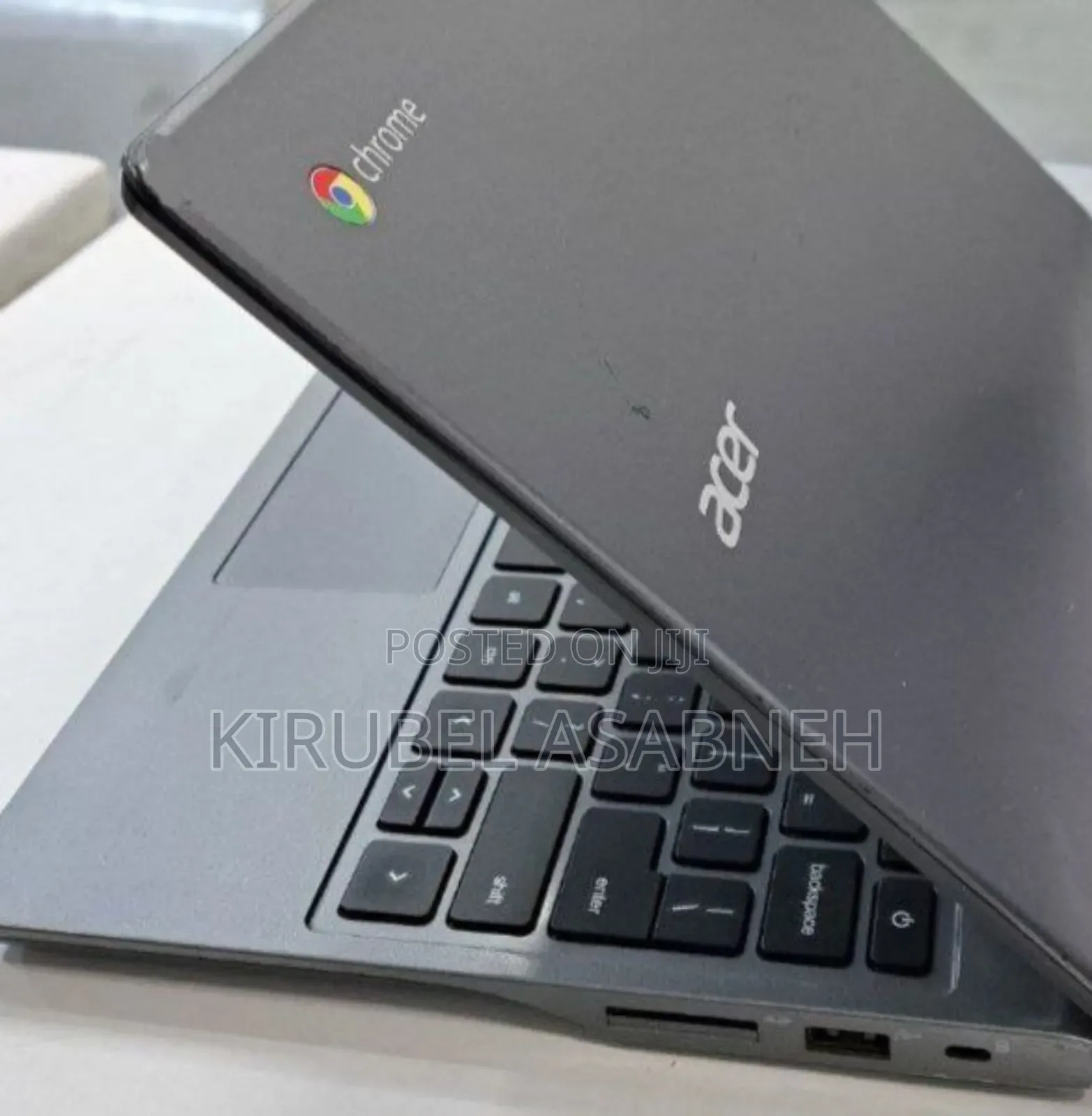 New Laptop Acer Chromebook R 11 4GB Intel Celeron SSD 128GB