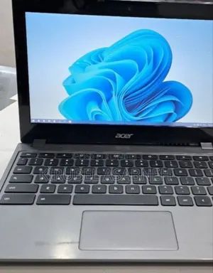 New Laptop Acer Chromebook R 11 4GB Intel Celeron SSD 128GB
