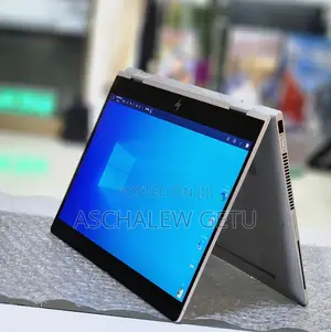 New Laptop HP EliteBook 830 G6 8GB Intel Core I7 SSD 256GB