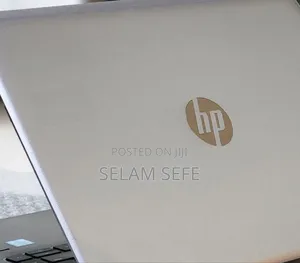 New Laptop HP EliteBook 1040 G3 8GB Intel Core I5 SSD 256GB