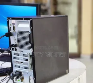 Photo - New Desktop Computer Dell OptiPlex 3070 8GB Intel Core I5 HDD 1T