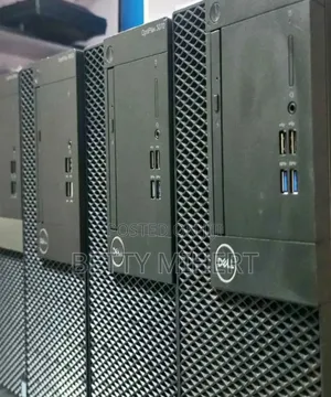 New Desktop Computer Dell OptiPlex 3070 8GB Intel Core I5 HDD 1T