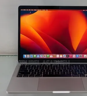 New Laptop Apple MacBook Pro 2022 M2 8GB Apple M2 SSD 256GB