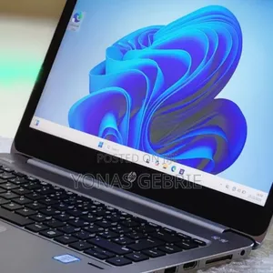 New Laptop HP EliteBook 1040 8GB Intel Core I5 SSD 256GB
