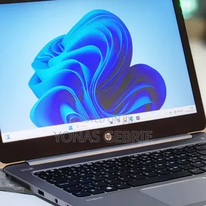New Laptop HP EliteBook 1040 8GB Intel Core I5 SSD 256GB