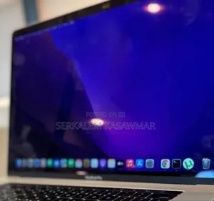 New Laptop Apple MacBook Pro 2016 16GB Intel Core I7 SSD 512GB