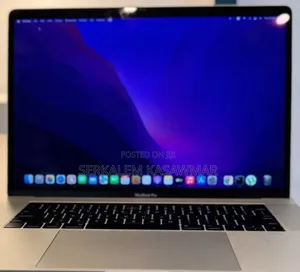 Photo - New Laptop Apple MacBook Pro 2016 16GB Intel Core I7 SSD 512GB