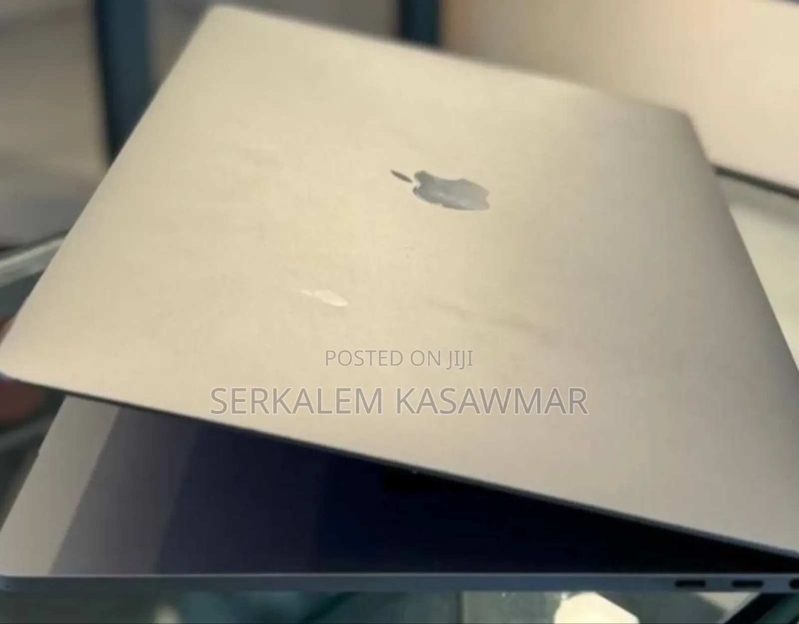 New Laptop Apple MacBook Pro 2016 16GB Intel Core I7 SSD 512GB