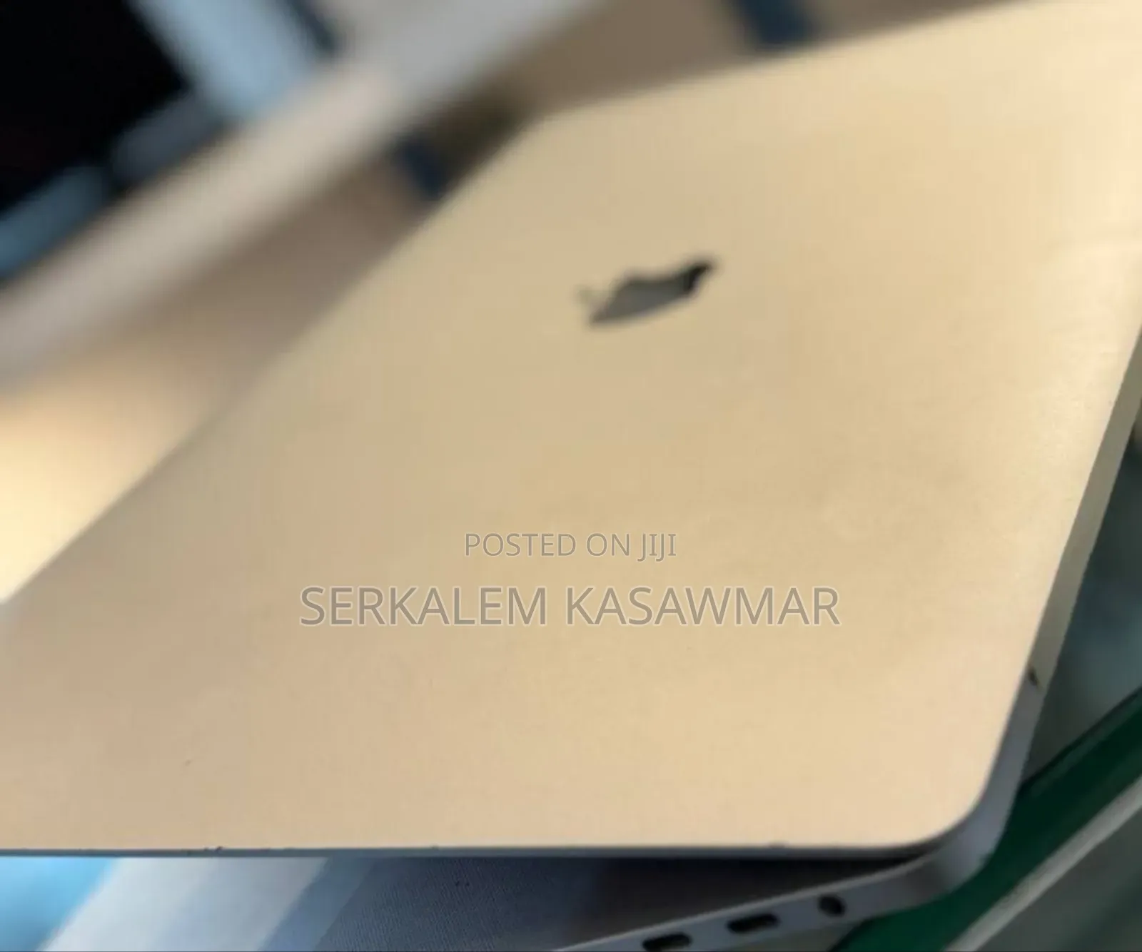 New Laptop Apple MacBook Pro 2016 16GB Intel Core I7 SSD 512GB