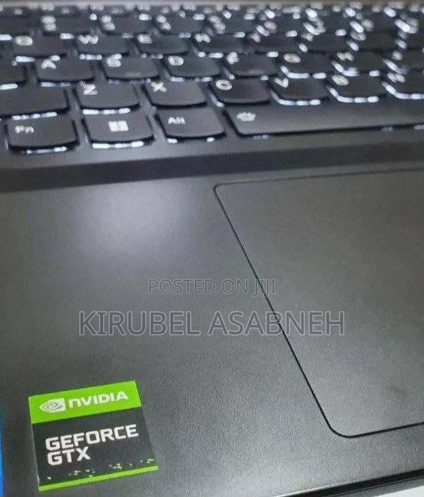 New Laptop Lenovo Ideapad 3 16GB Intel Core I7 SSD 512GB