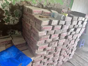 Nail Appolo and Other Brands