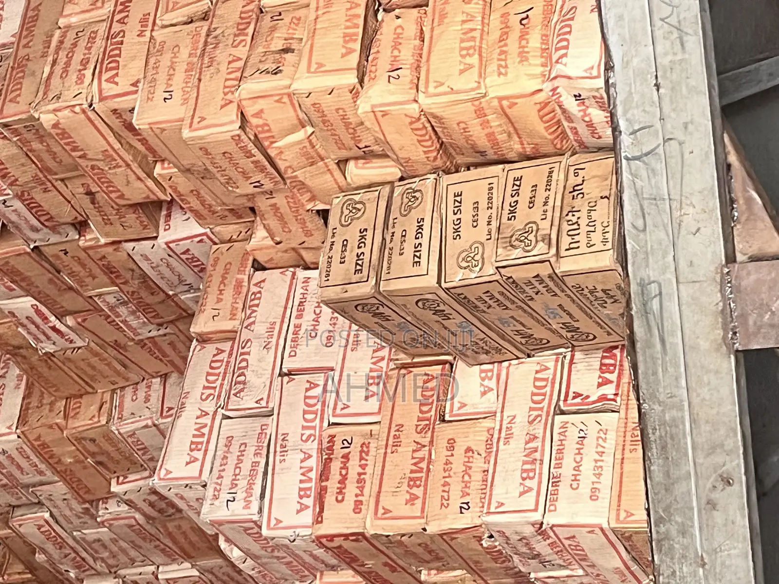 Nail Appolo and Other Brands