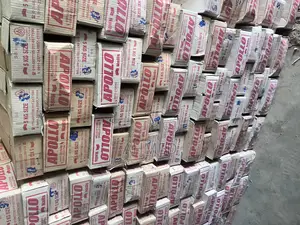 Photo - Nail Appolo and Other Brands