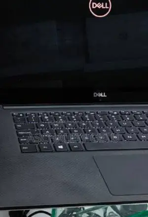 New Laptop Dell Precision 5540 16GB Intel Core I9 SSD 512GB