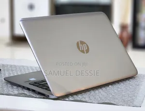 New Laptop HP EliteBook Folio 1040 G3 8GB Intel Core I5 SSD 256GB