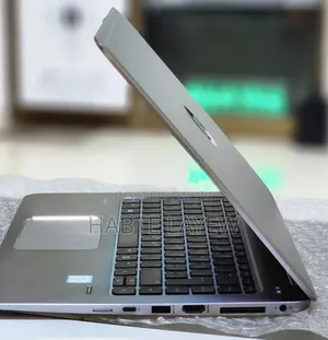 New Laptop HP EliteBook X360 1030 G3 8GB Intel Core I5 HDD 256GB