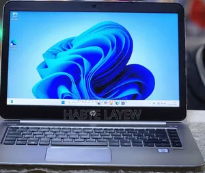 New Laptop HP EliteBook X360 1030 G3 8GB Intel Core I5 HDD 256GB