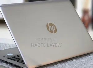 New Laptop HP EliteBook X360 1030 G3 8GB Intel Core I5 HDD 256GB