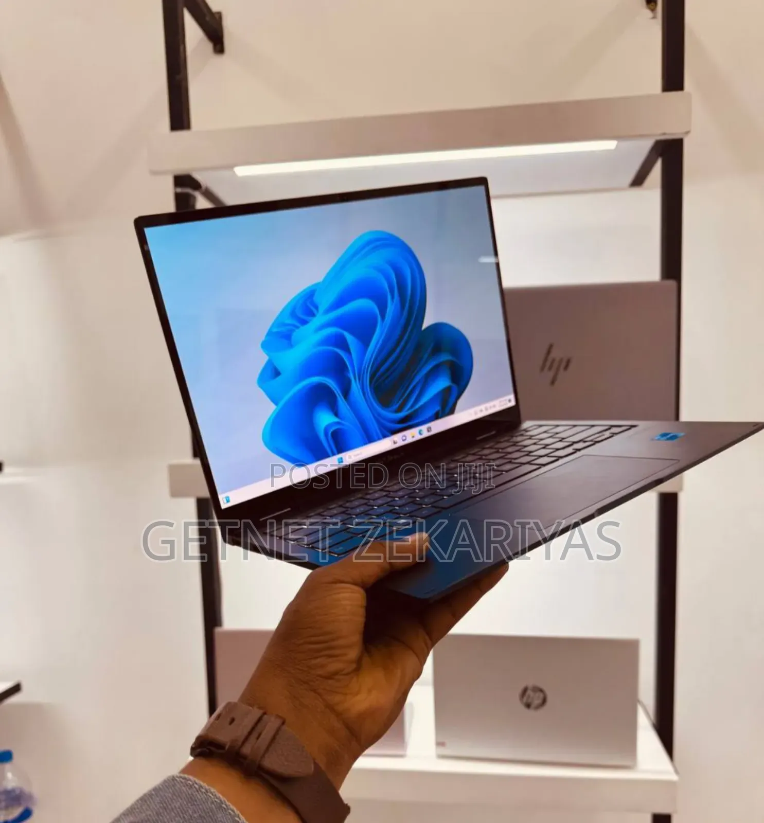 New Laptop Asus ZenBook Flip 14 UX461UA 16GB Intel Core I5 SSD 512GB