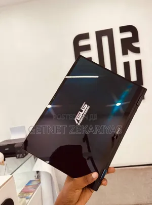 New Laptop Asus ZenBook Flip 14 UX461UA 16GB Intel Core I5 SSD 512GB