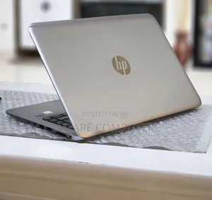 Photo - New Laptop HP EliteBook 1040 G3 8GB Intel Core I5 SSD 256GB