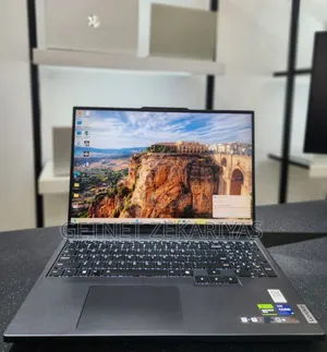 New Lenovo Legion Y7000P IRX9 Gaming Laptop 32GB Intel Core I9 SSD 1T