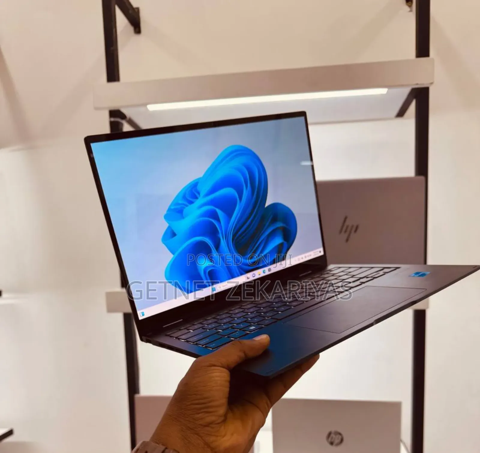 New Lenovo Legion Y7000P IRX9 Gaming Laptop 32GB Intel Core I9 SSD 1T