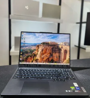 New Lenovo Legion Y7000P IRX9 Gaming Laptop 32GB Intel Core I9 SSD 1T