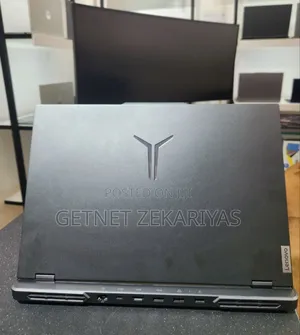 New Lenovo Legion Y7000P IRX9 Gaming Laptop 32GB Intel Core I9 SSD 1T