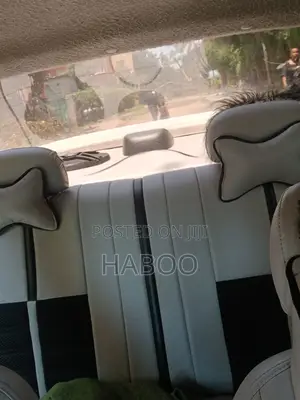 Toyota Platz 1.0 FWD 2002 White